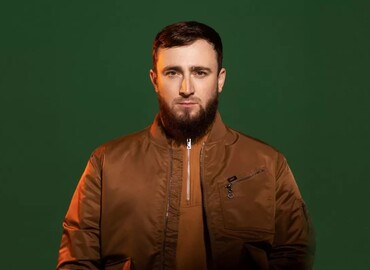 Султан Лагучев