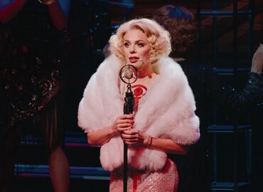 Мюзикл «В джазе только девушки»