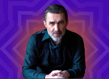 Вячеслав Бутусов  и группа «Орден Славы»