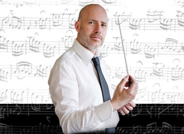 V.I. SAFONOV ACADEMIC SYMPHONY ORCHESTRA