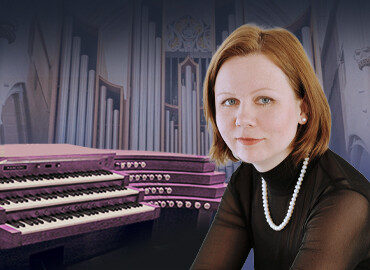 «Бах. Отражения» 