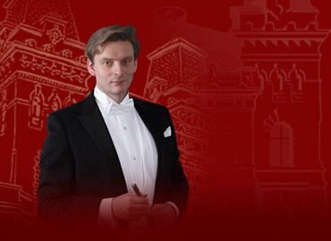 «Звезды Старинного Курзала. По Шекспиру»