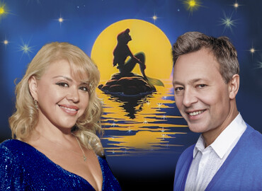 Ханс Кристиан Андерсен «Русалочка»