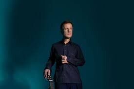 ДиДюЛя. «Голос сфер»