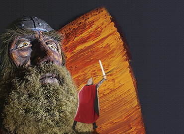 Руслан и Людмила