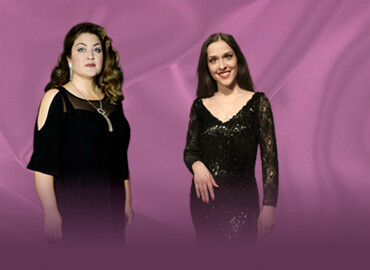 «Как нежишь ты, серебряная ночь»