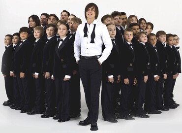 Капелла Дмитрия Железнова