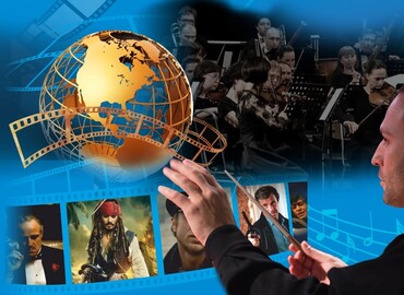 «Музыка мирового кино»