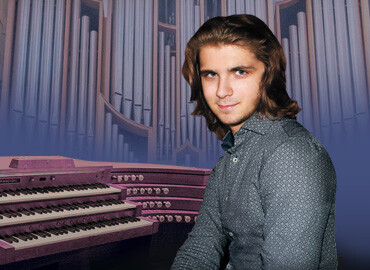 "Three centuries of German music"