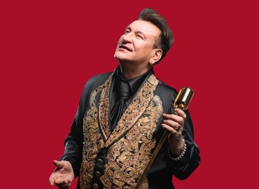 Сергей Пенкин. 35 лет на сцене