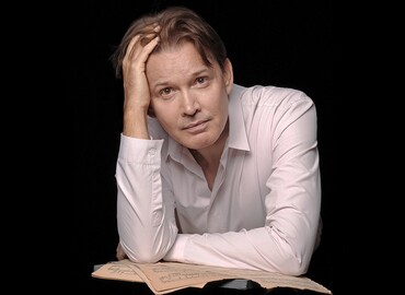 Олег Погудин