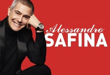 Alessandro Safina