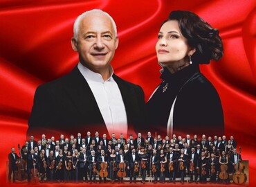 Владимир Спиваков. «Я люблю тебя, жизнь!»