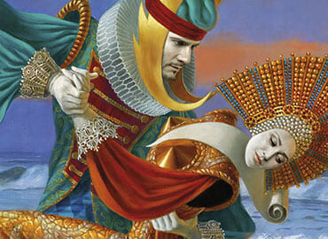 Балет Аллы Духовой TODES