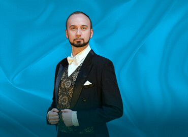 «Звени, звени, златая Русь!»