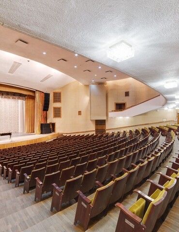 F. I. Shalyapin Hall