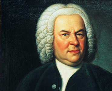 Opening of the Bach Festival