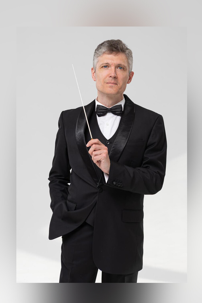 Александр Жилинский