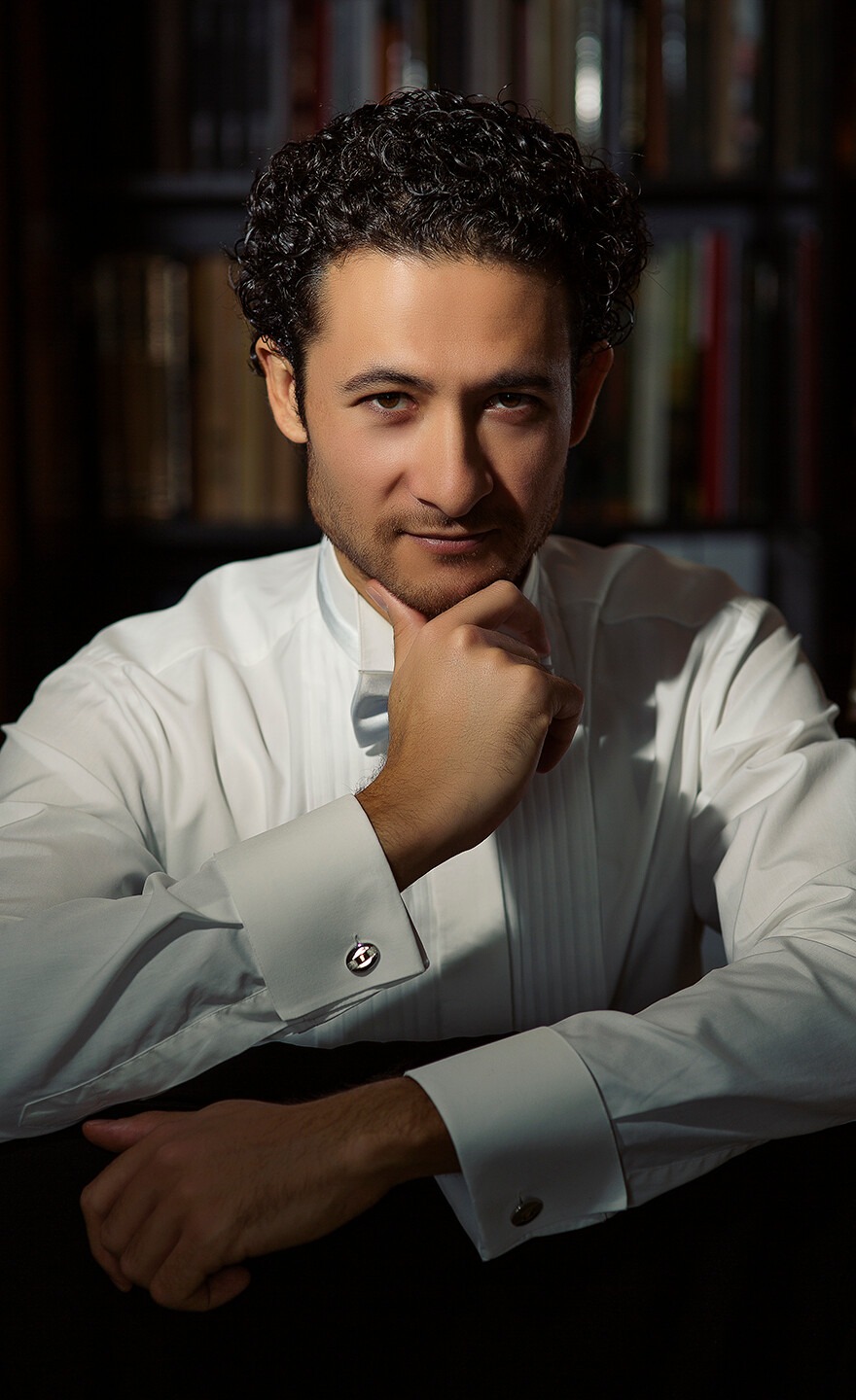 Димитрис Ботинис