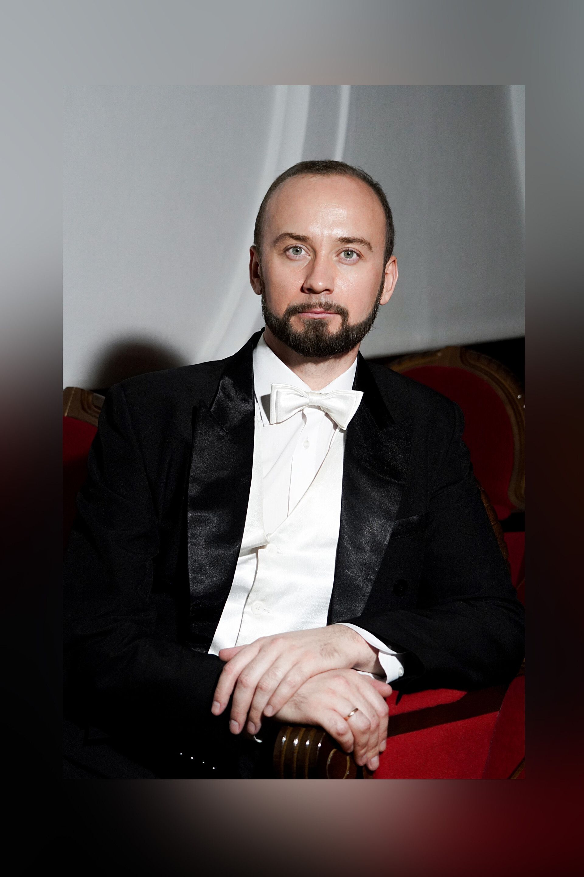 Иван Буянец 