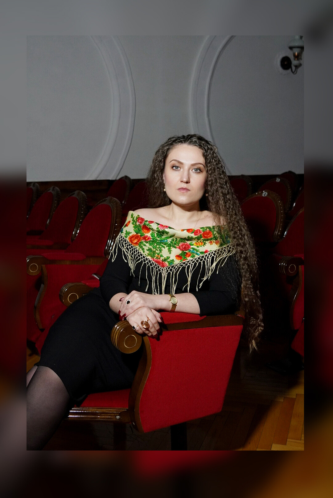 Алла Чепинога