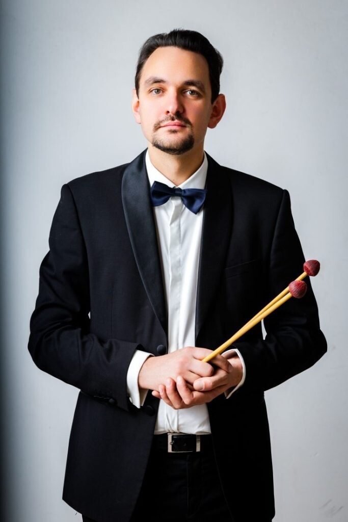 Павел Чижик 