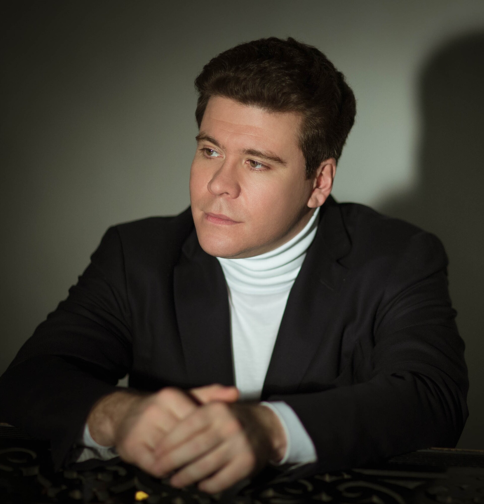 Денис Мацуев