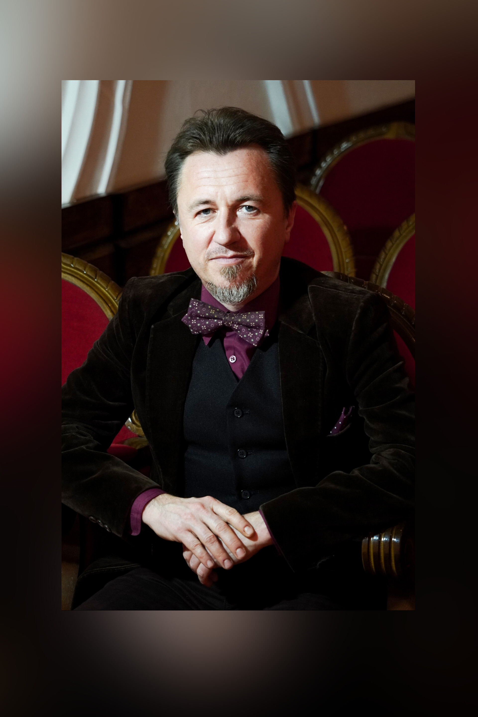 Игорь Дробышев