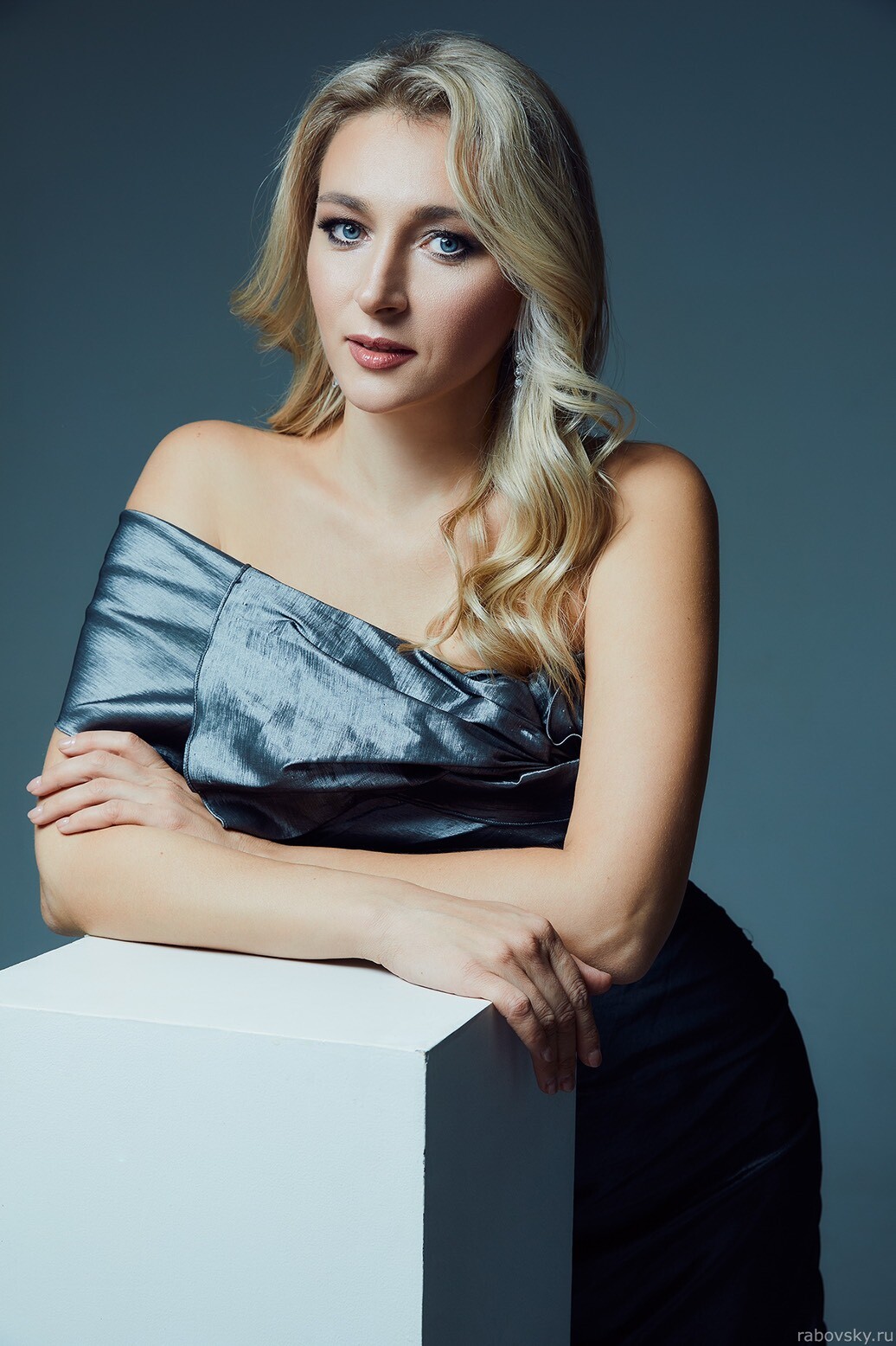 Валентина Феденёва