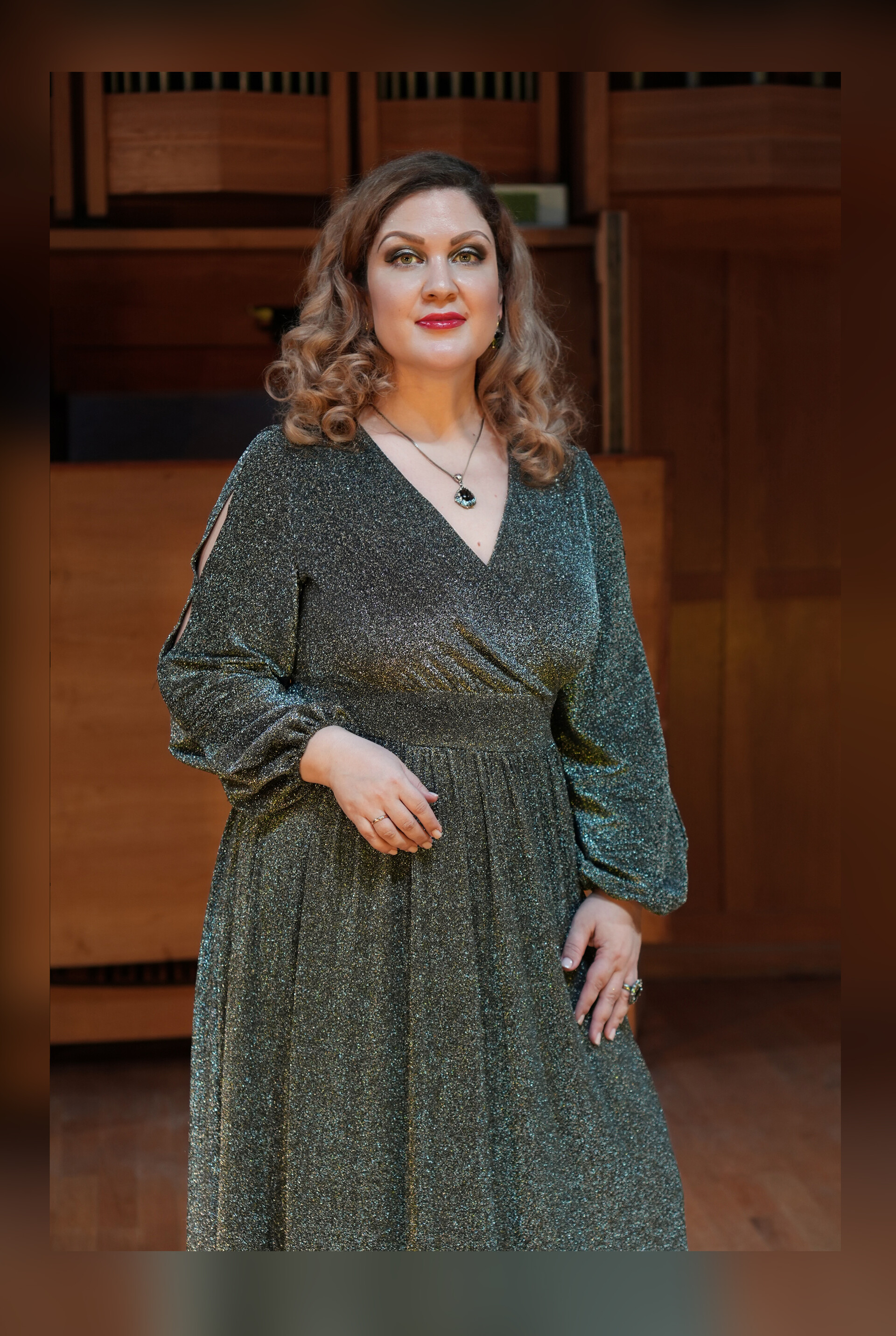 Наталья Говорская