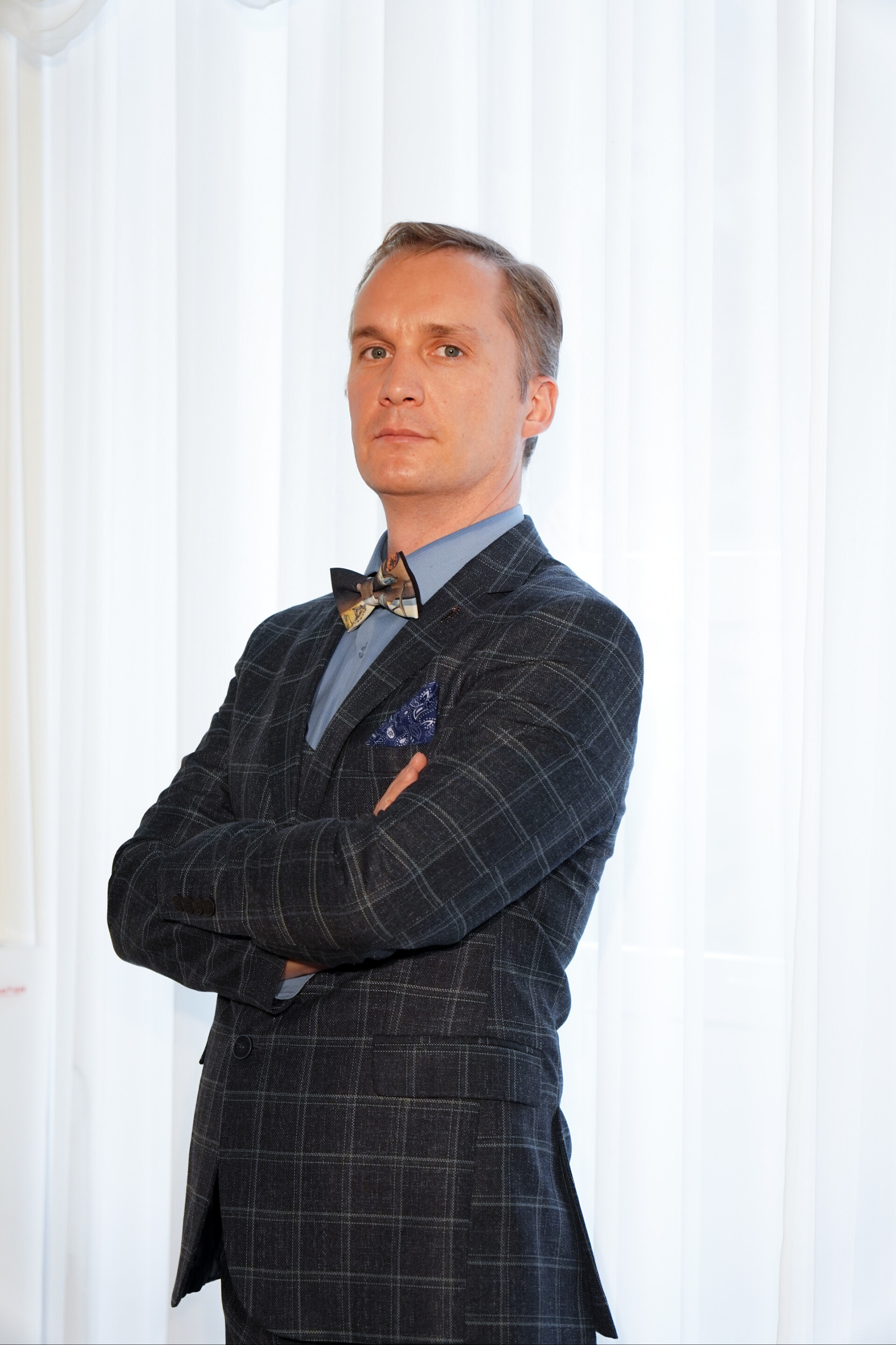 Игорь Тарасенко