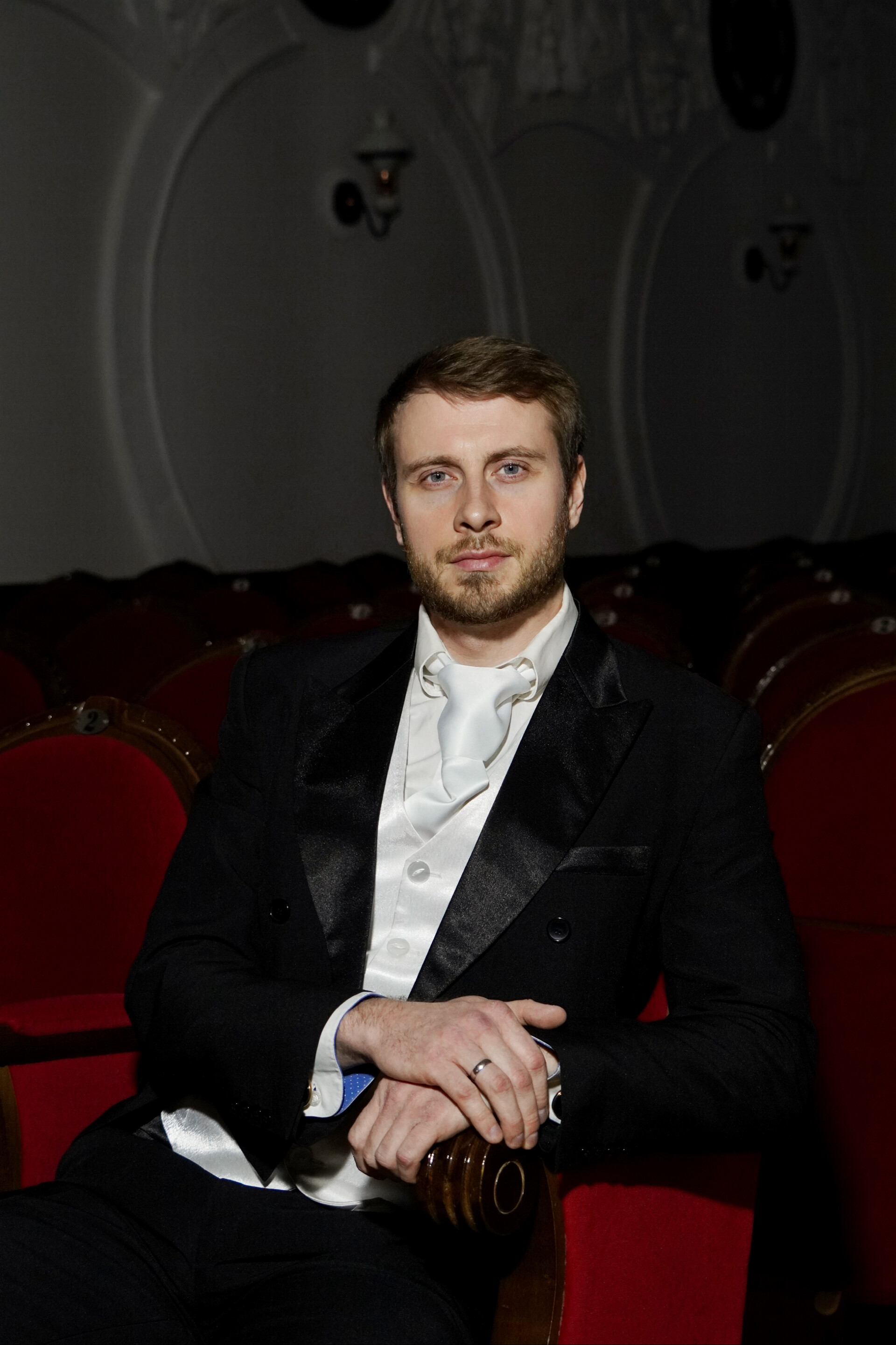 Алексей Ерёмин