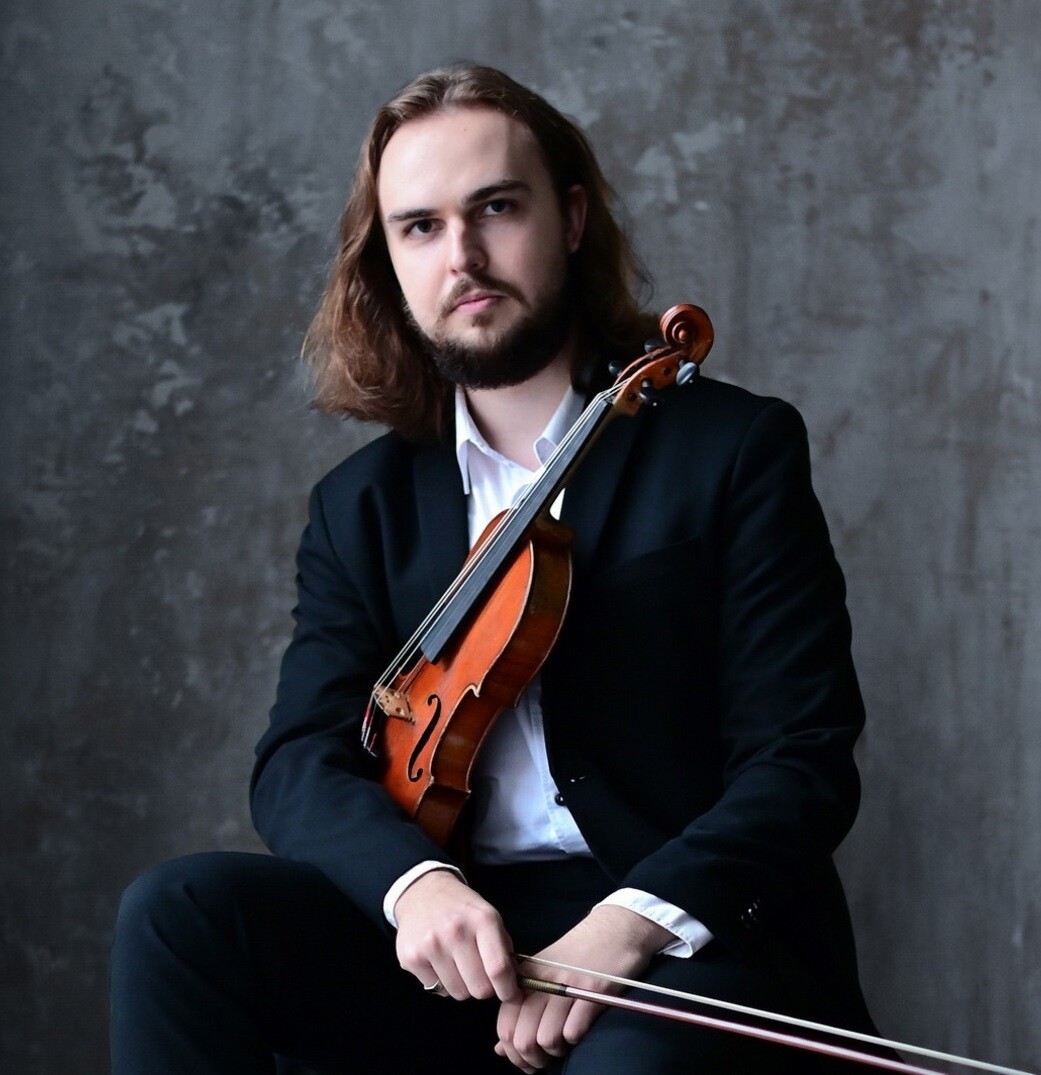 Иван Наборщиков