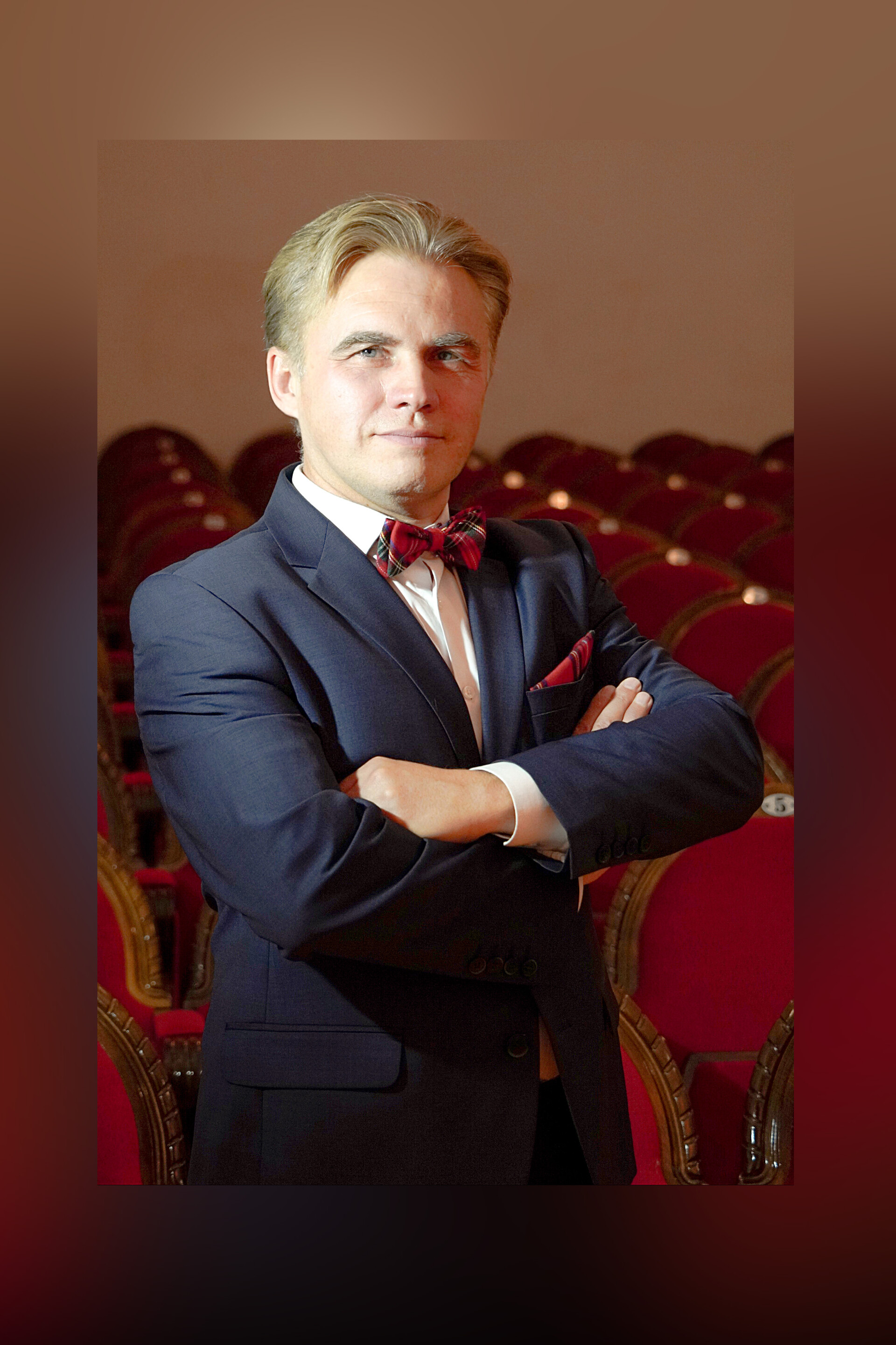 Виктор Журавлев