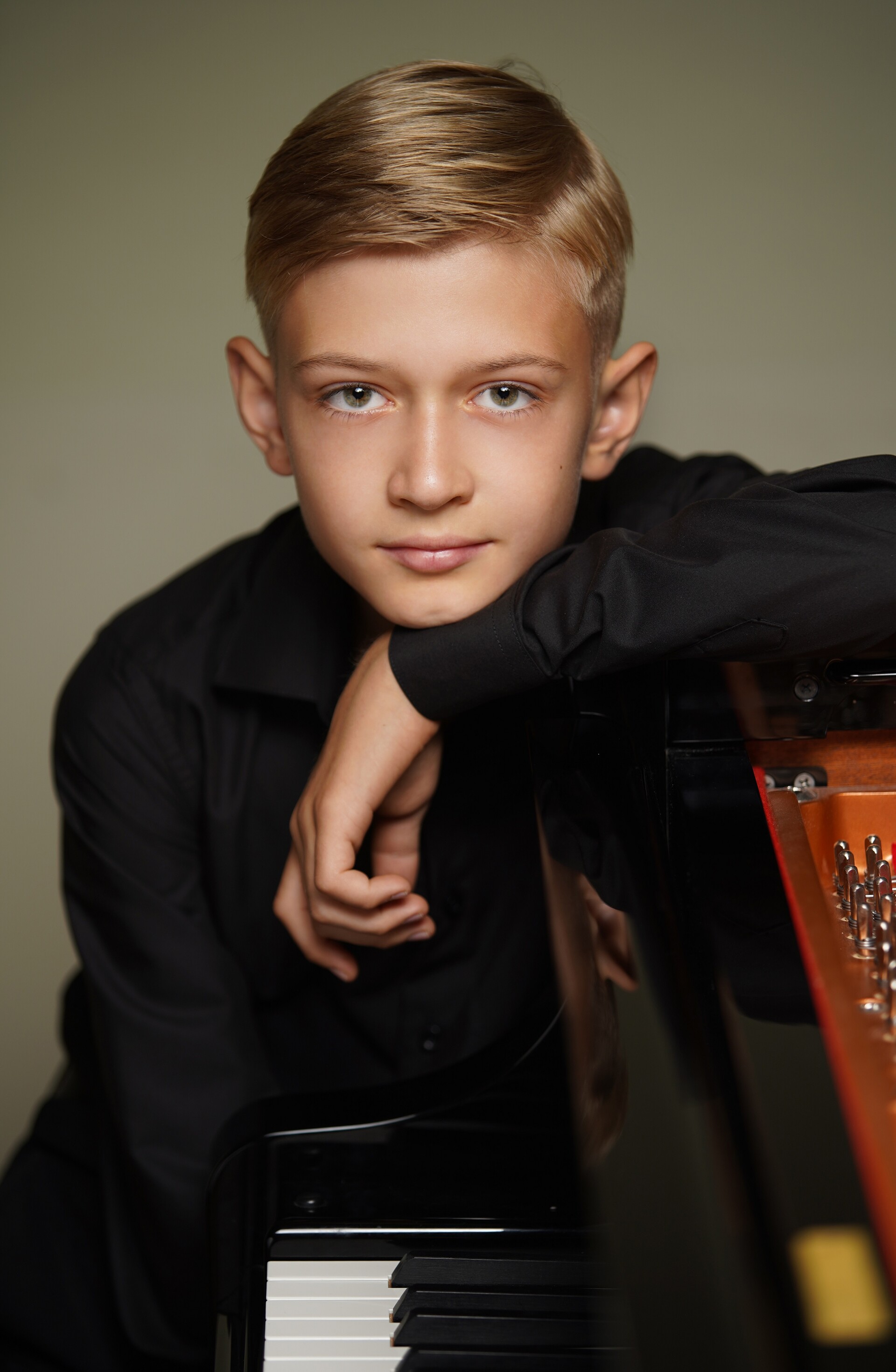 Владимир Карякин