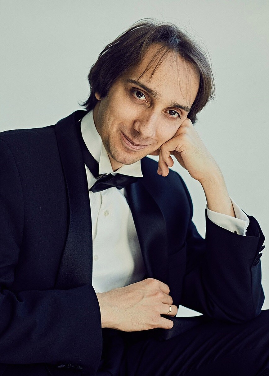 Мирослав Култышев 