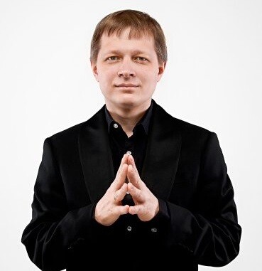  Игорь Мокеров