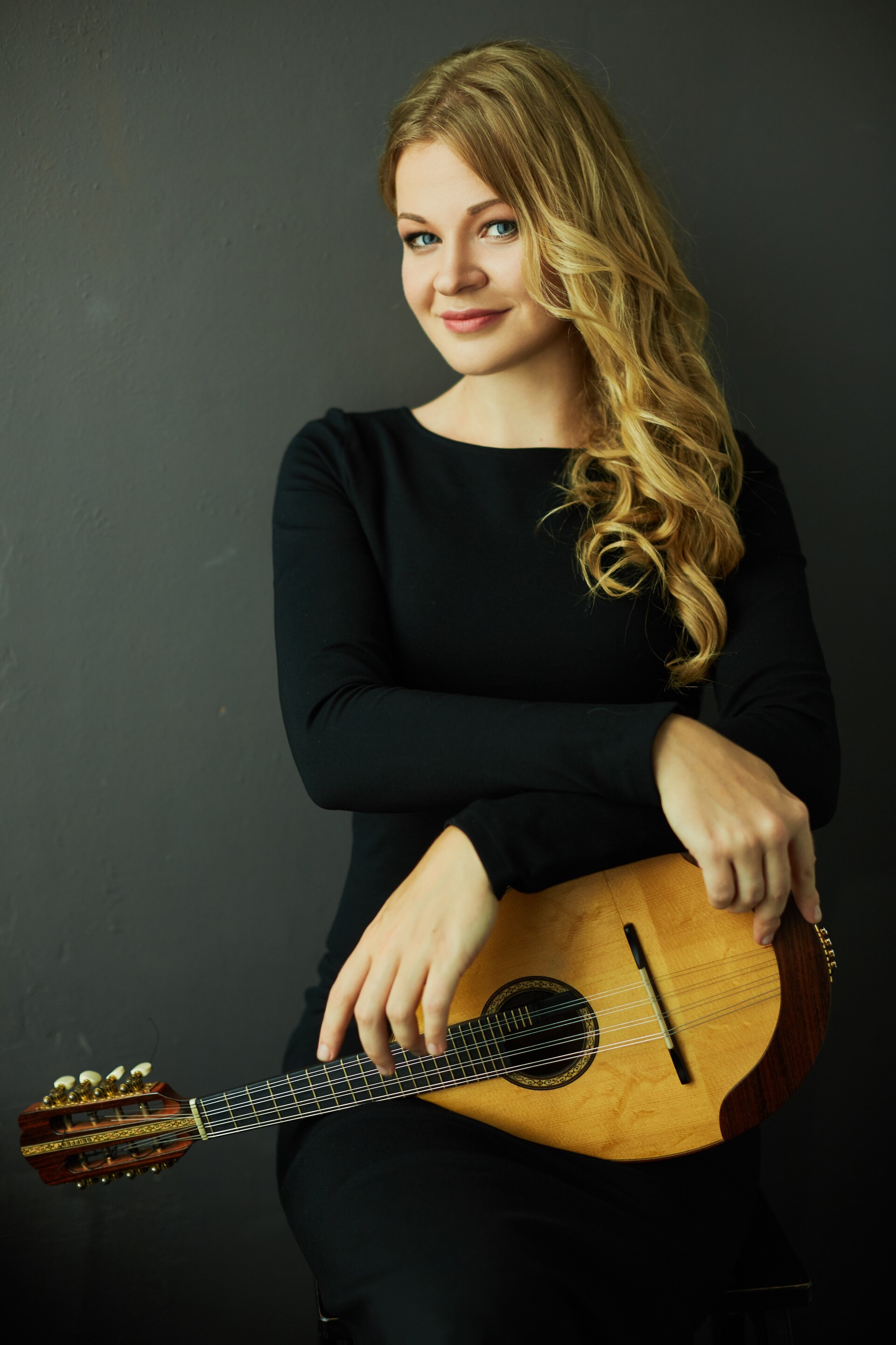 Екатерина Мочалова