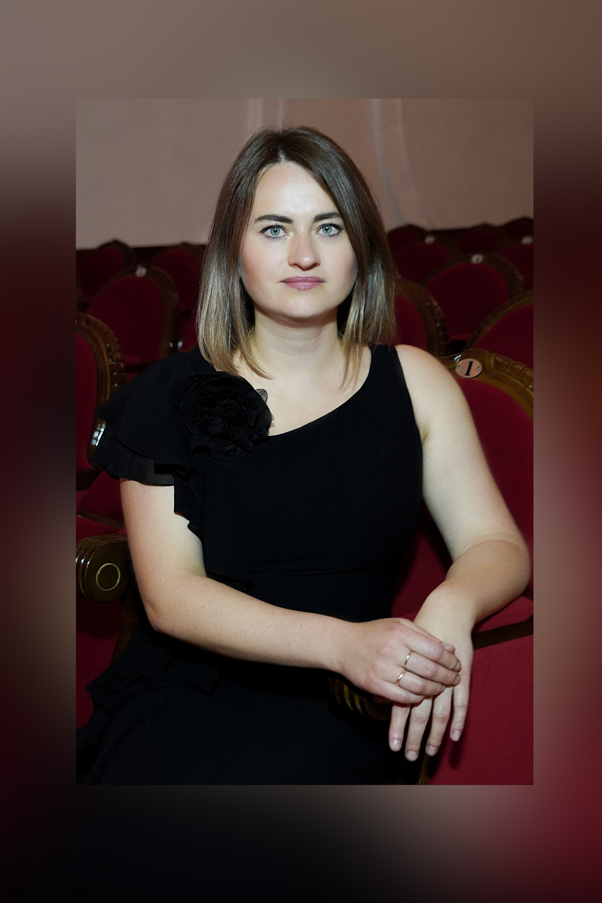 Татьяна Шишкина