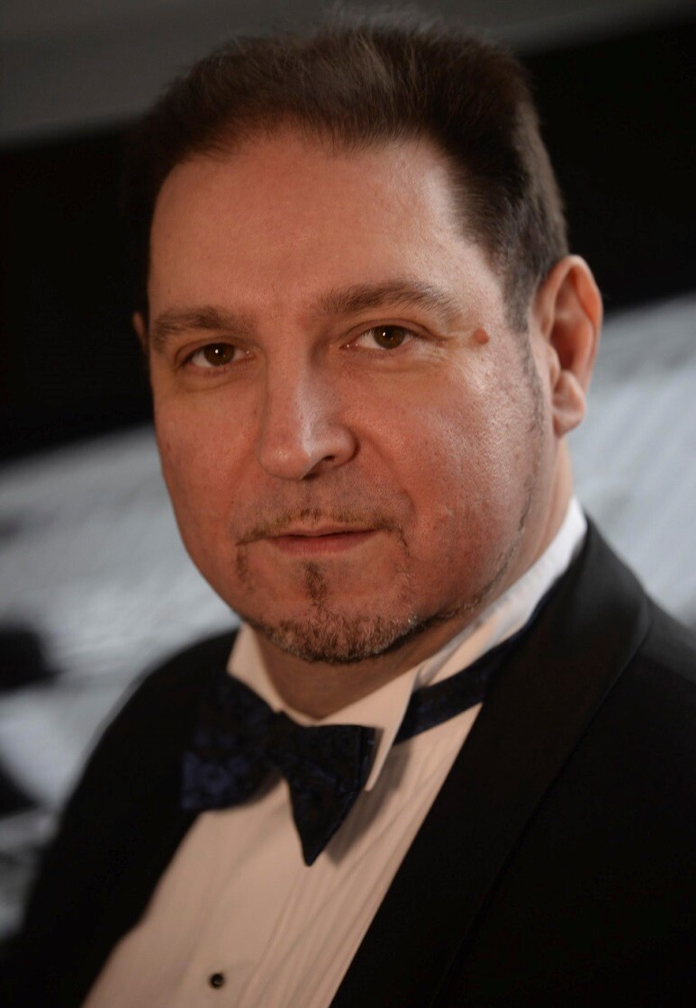 Игорь Стороженко