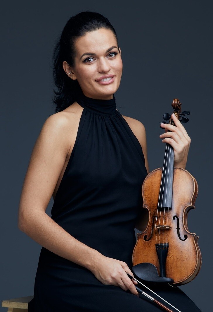 Елена Таросян