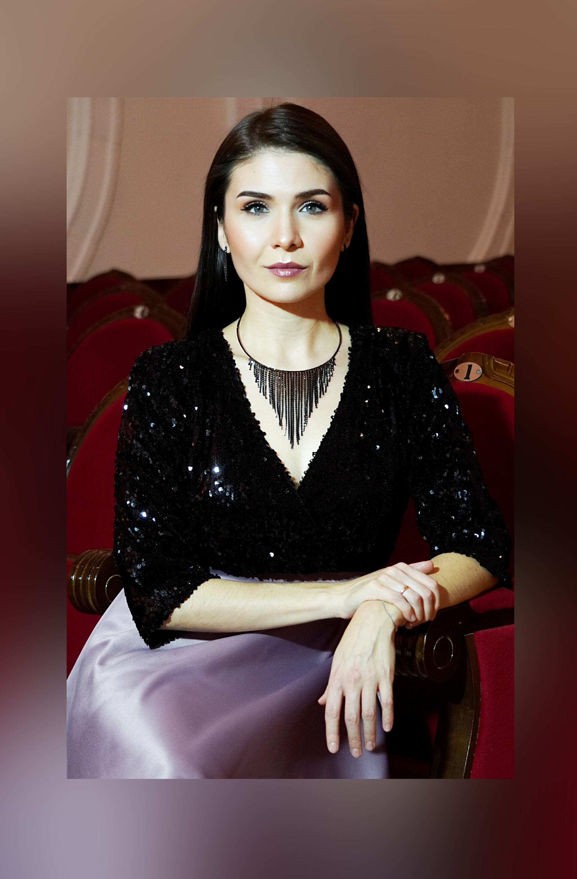 Ксения Трофимова