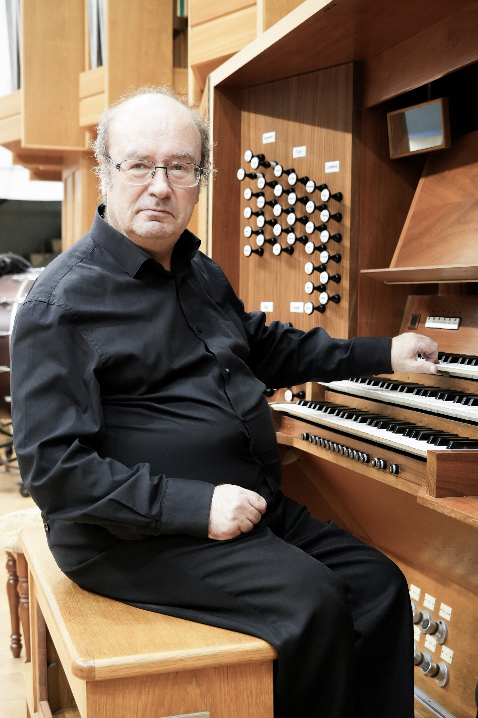 Григорий Варшавский