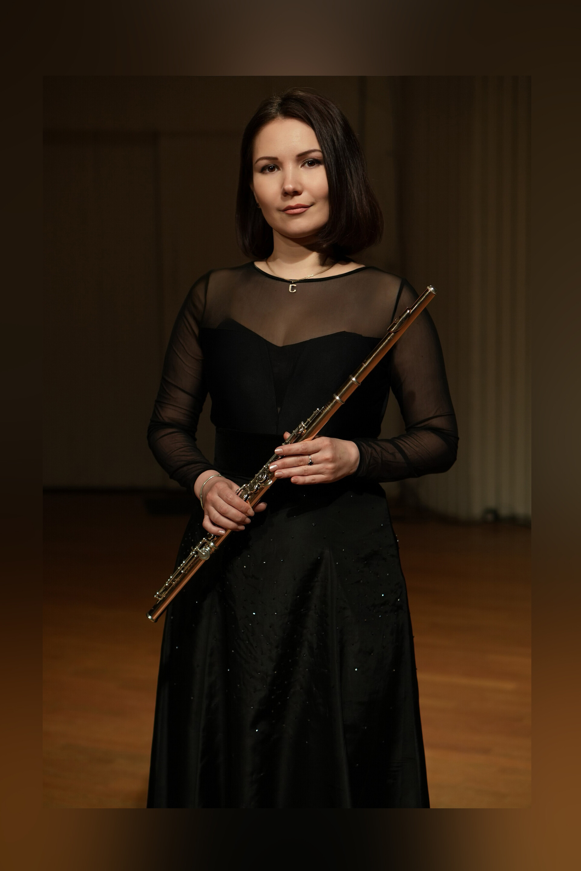 Светлана Вещева