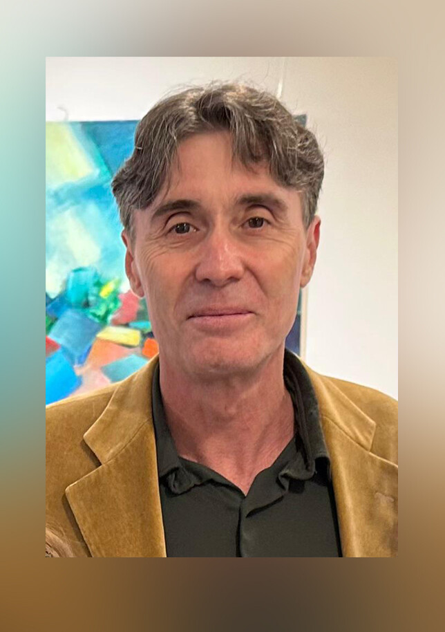 Карлос Пардо Гомес 