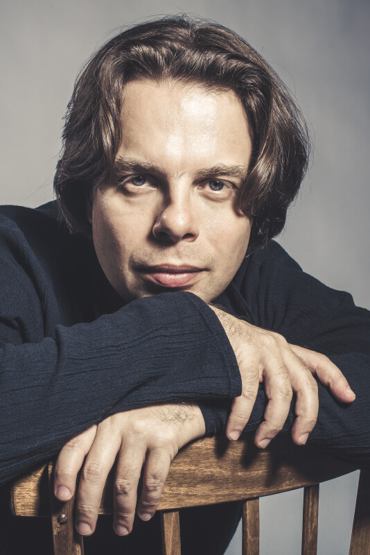 Яков Кацнельсон