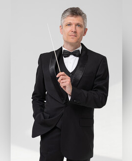 Александр Жилинский