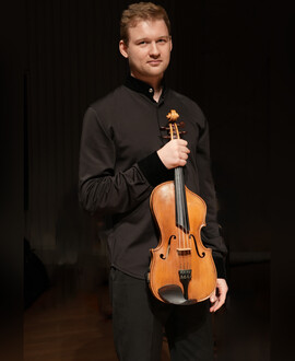 Богдан Соломахин