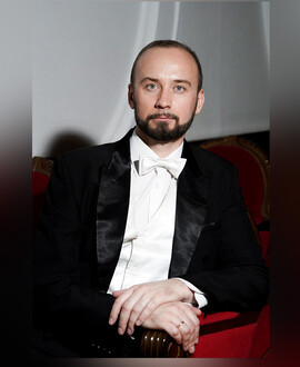 Иван Буянец 