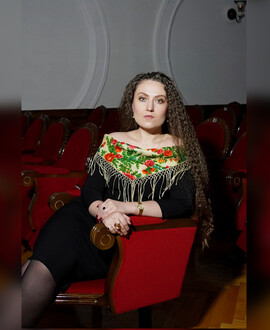 Алла Чепинога